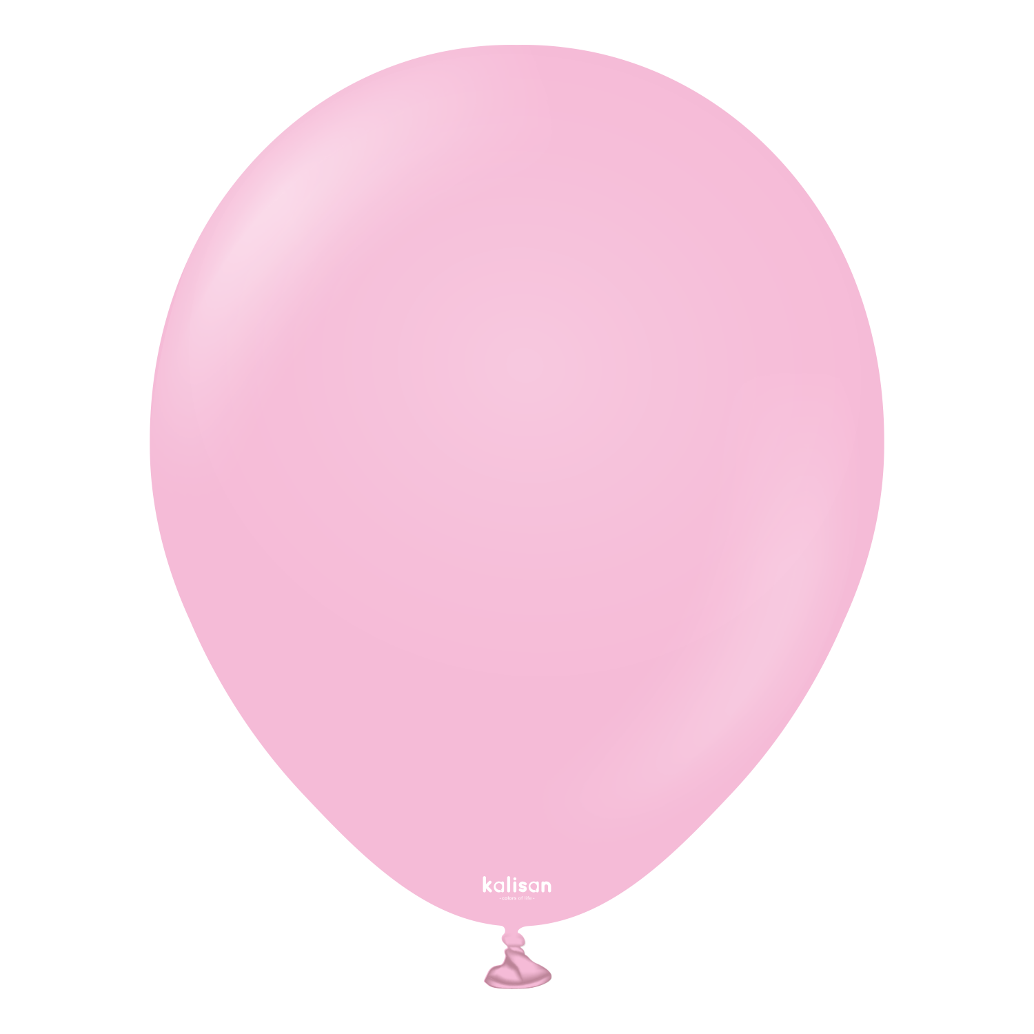 ŞEKER PEMBE - CANDY PİNK
